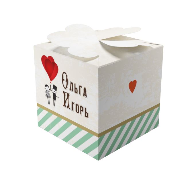 Miniature Boxes, Bonbonnieres Vintage