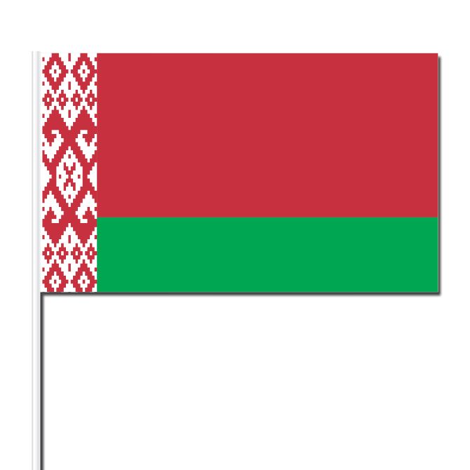 Флажки Belarus