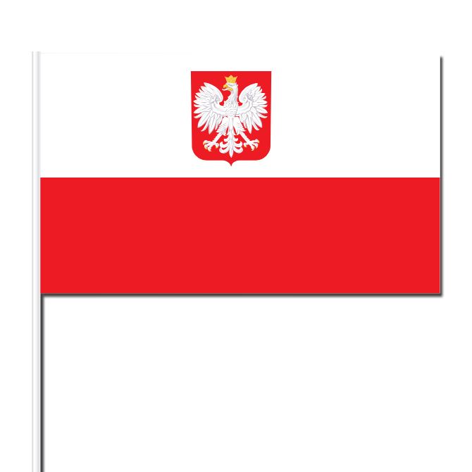 Флажки Poland