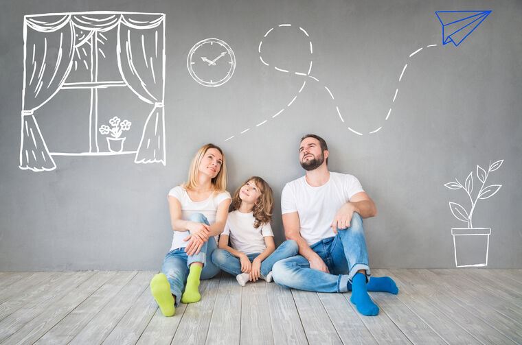 Репродукции картин The pictures on the wall