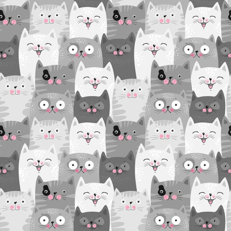 Репродукции картин Seals not much happens