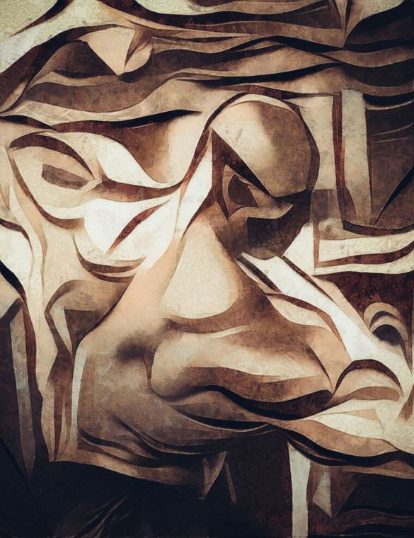 Репродукции картин Athlete