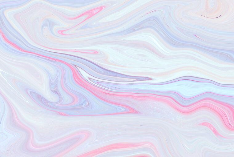 Картины The pink marble texture