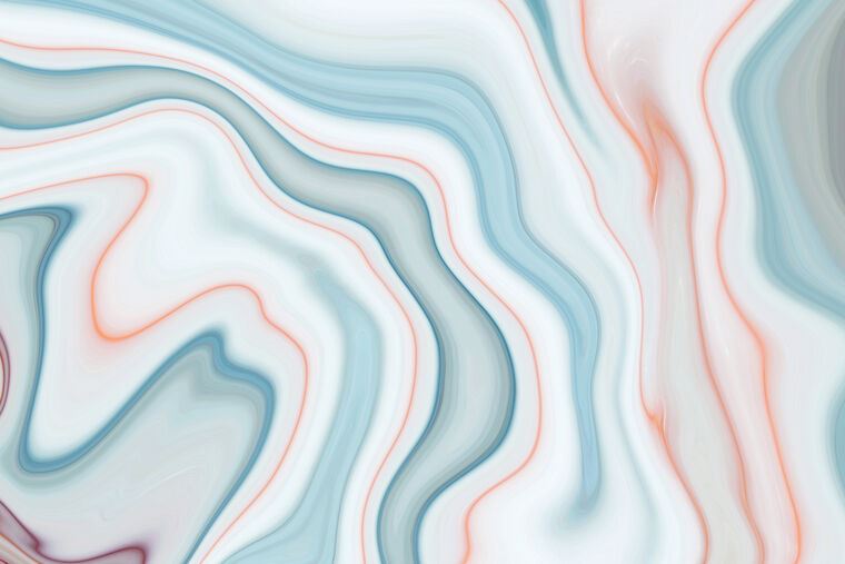 Репродукции картин Blue marble texture