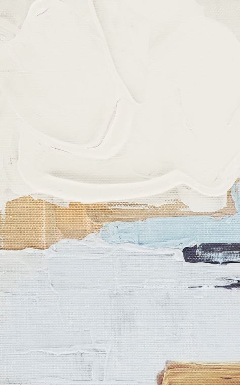 Купить и печать на заказ Репродукции картин Легкая абстракция