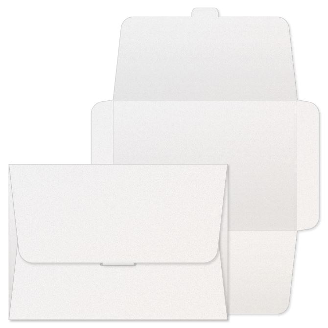 Gift envelopes