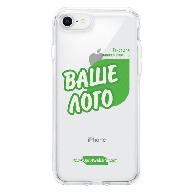 Phone Cases Green eco