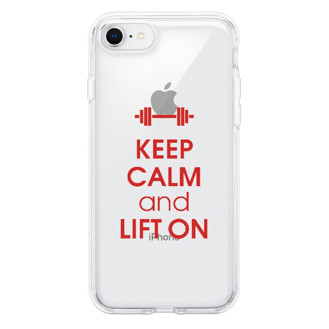 Cell phone cases Keep Calm