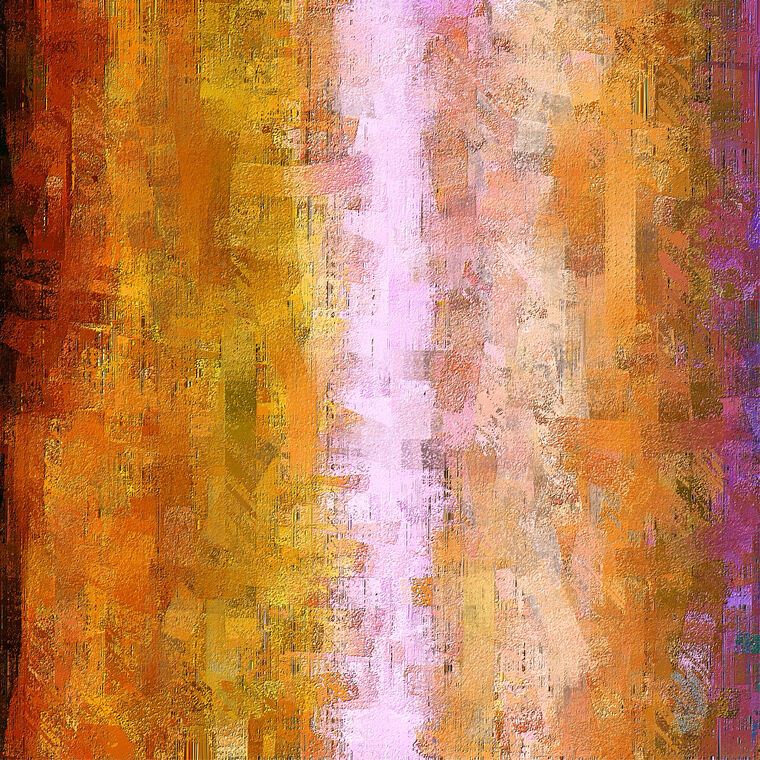 Репродукции картин Color series города_1