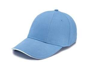 Небесно-голубой