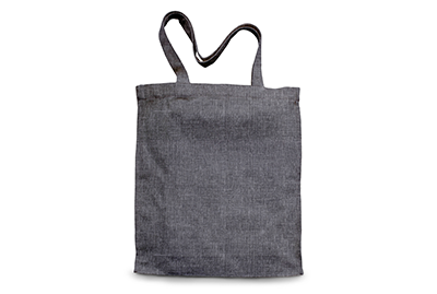 Grey Bag