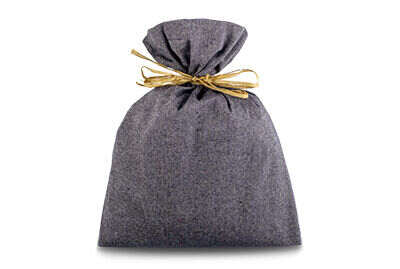 Gift Bag grey