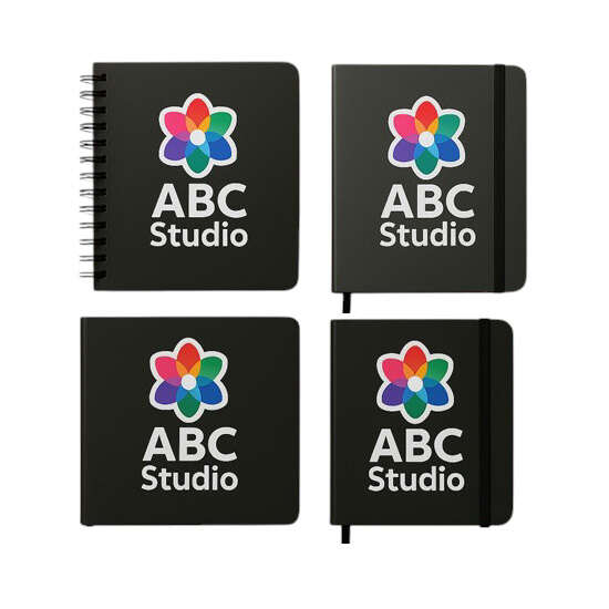 На книги, ежедневники