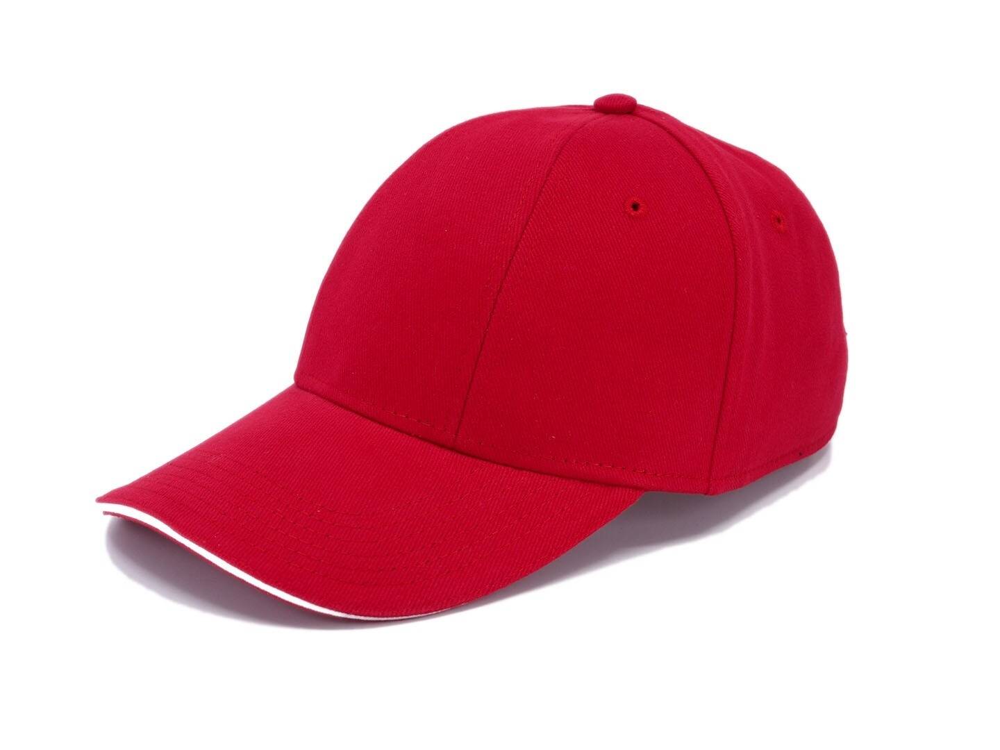 Кепки премиум с полоской