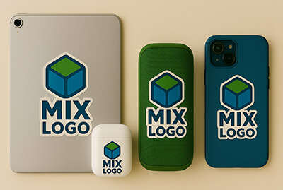 All shapes and sizes