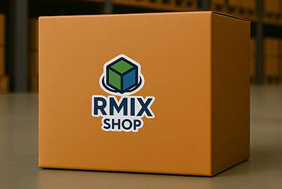 Любые формы и размеры