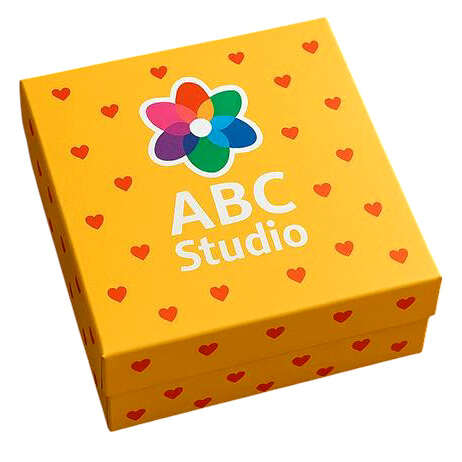 На упаковку, коробки