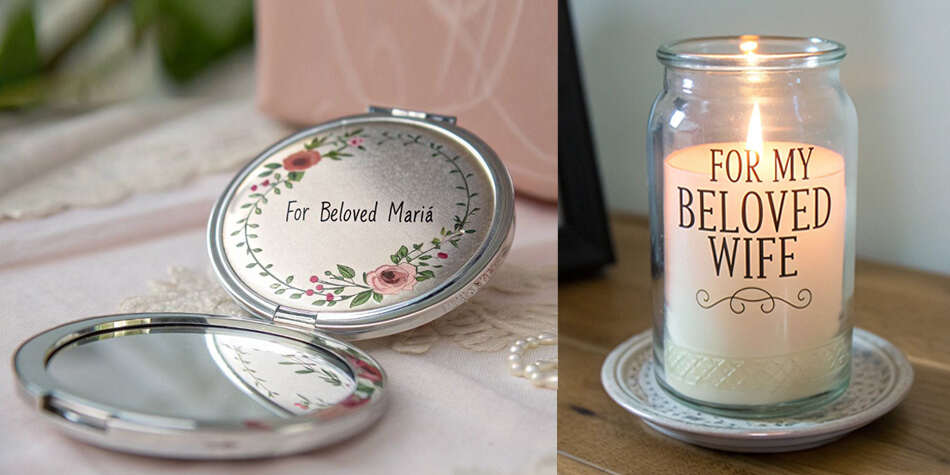 Наклейки uf dtf на элементы интерьера