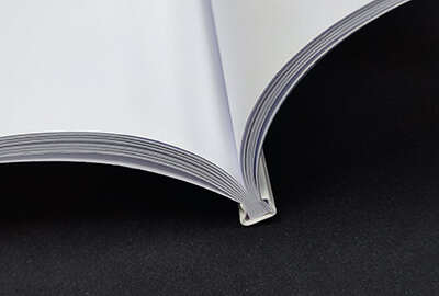 Обложки, корешок