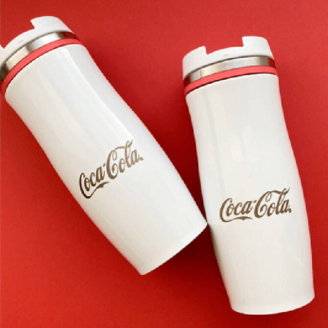 Термокружки с лого