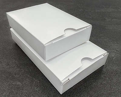 Коробки для карт