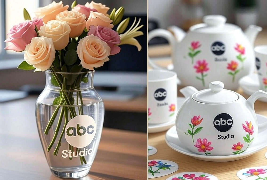 Любые формы и размеры