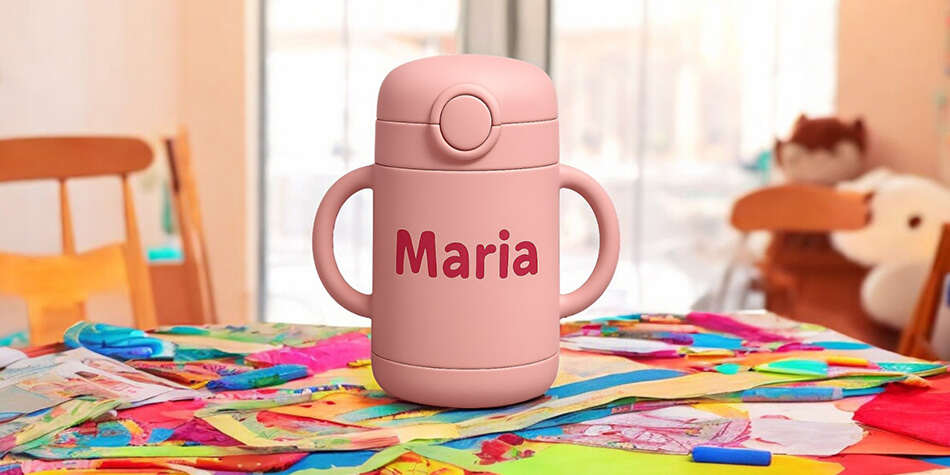 Наклейки уф дтф на детские товары по доступным ценам