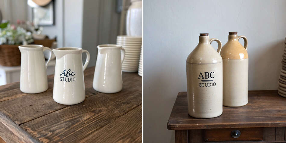 Наклейки uf dtf на декоративные доски, предметы из стекла и стали, другие ручные работы