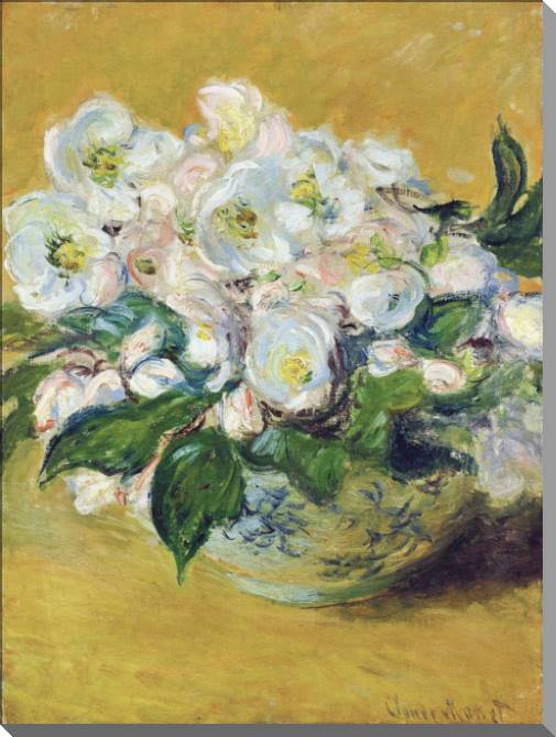 Картины на пластике