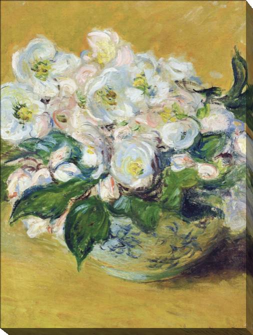 Картины на подрамнике