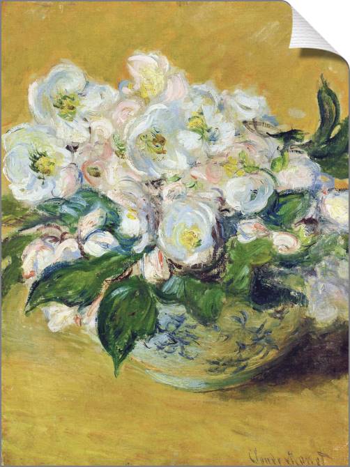 Картины на фотобумаге