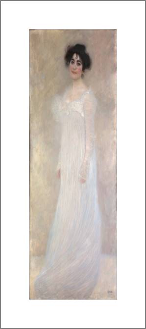 Купить и печать на заказ Картины, фото с паспарту Серена Ледерер