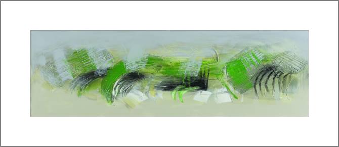 Купить и печать на заказ Картины, фото с паспарту Оливковое настроение