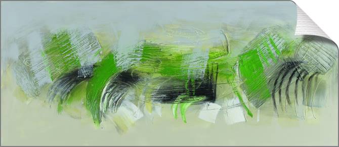 Картины на холсте Olive mood