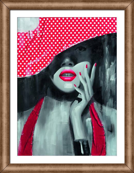Картины в рамке, багете Style the look