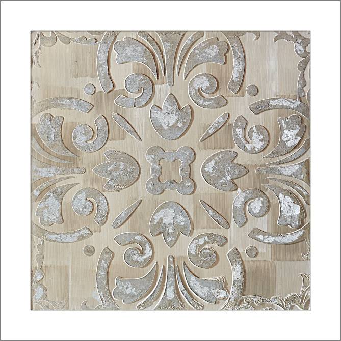 Paintings, photos from Passepartout Pattern