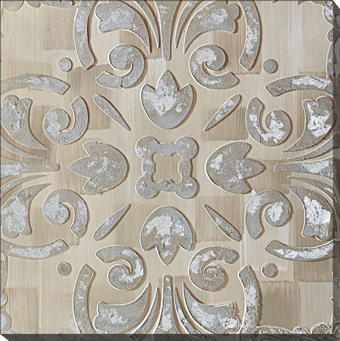 Paintings on canvas Pattern