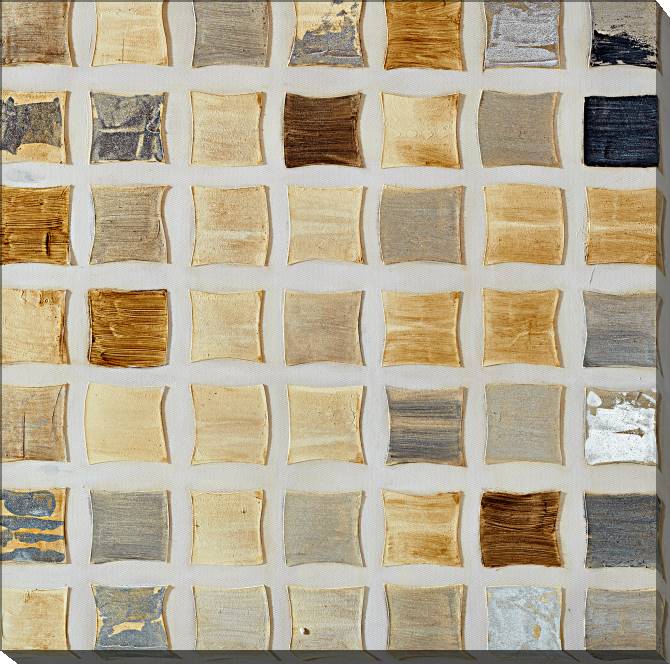 Paintings on canvas Bulk squares