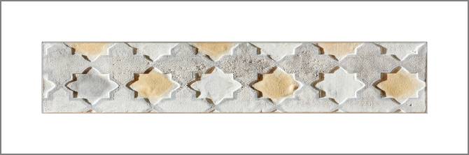 Paintings, photos from Passepartout Three-dimensional figures