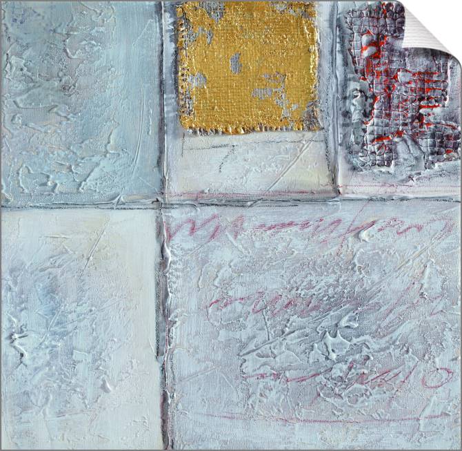 Картины на холсте Abstract decor 2