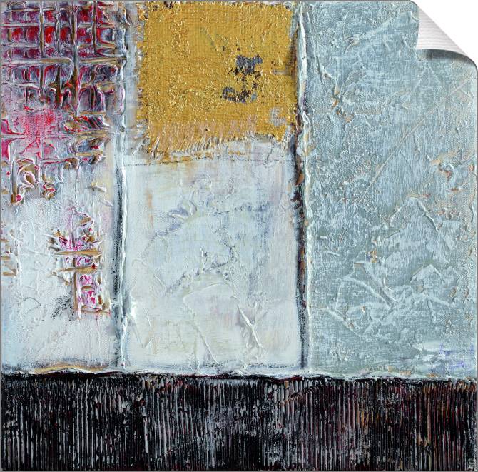 Paintings on canvas Abstract decor