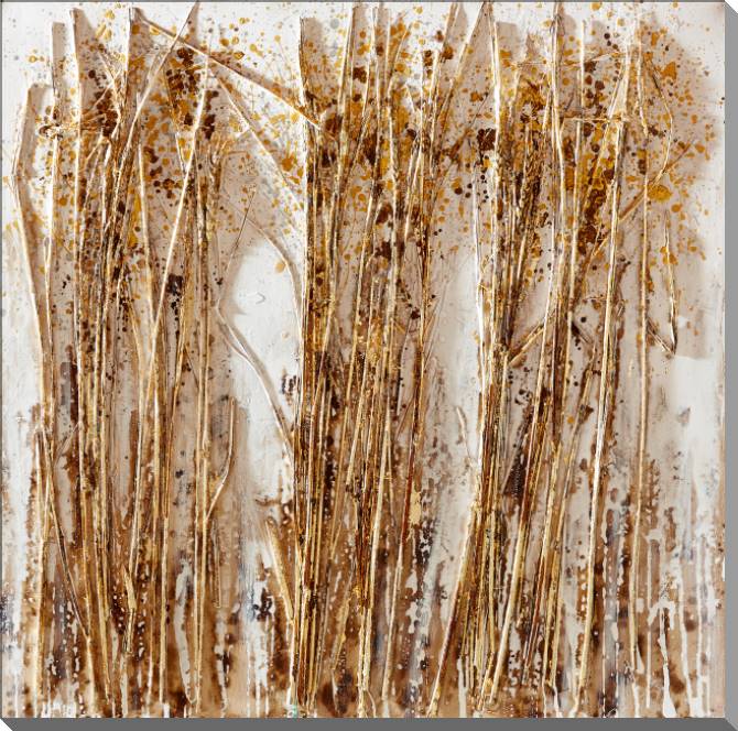 Paintings on canvas Branch