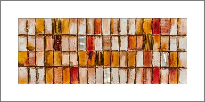 Paintings, photos from Passepartout Ochre