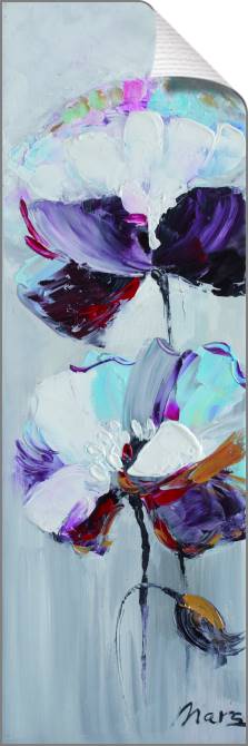 Картины на холсте Flower petals