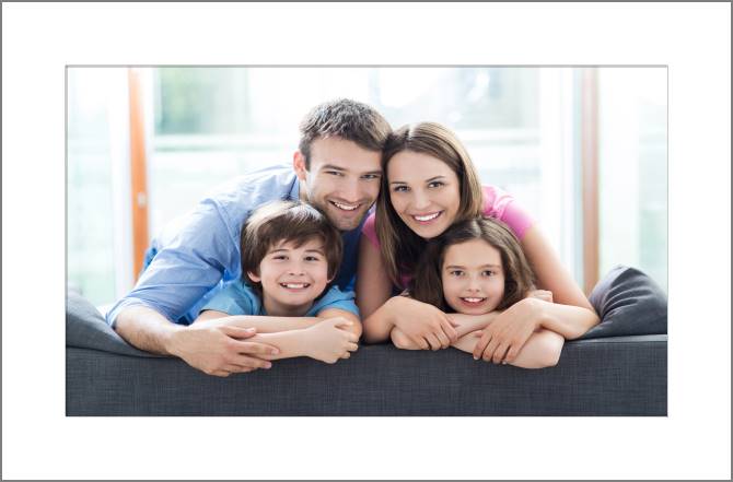 Paintings, photos from Passepartout Photo family