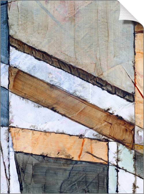 Купить и печать на заказ Картины на холсте Параллельные линии