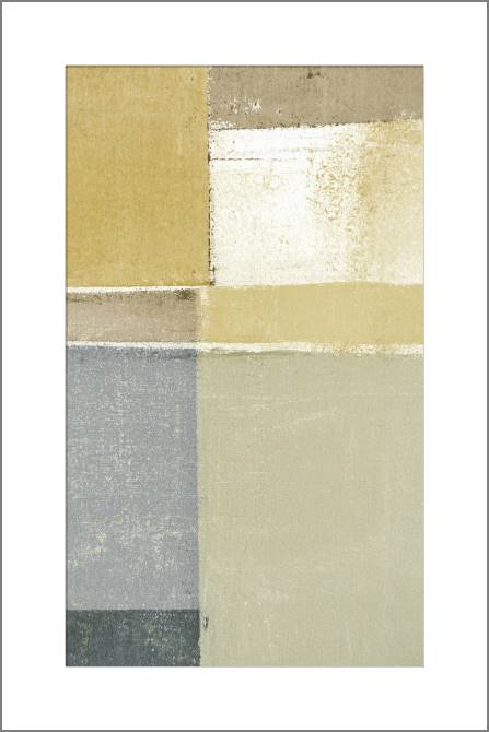 Картины, фото с паспарту Sandy colours