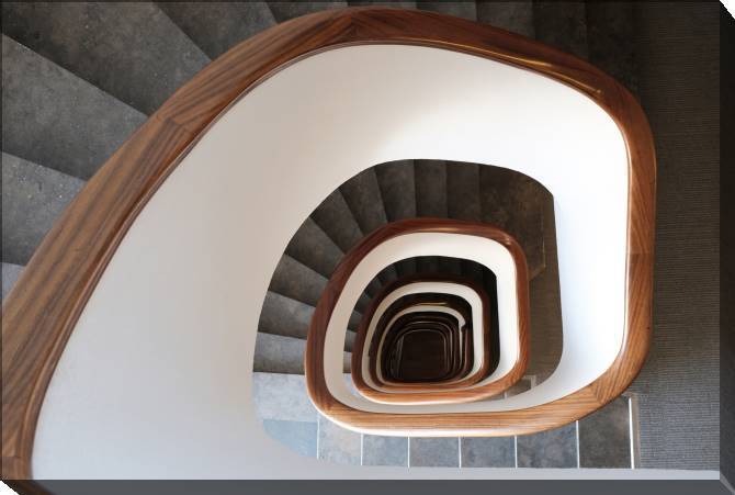 Картины на холсте Ladder