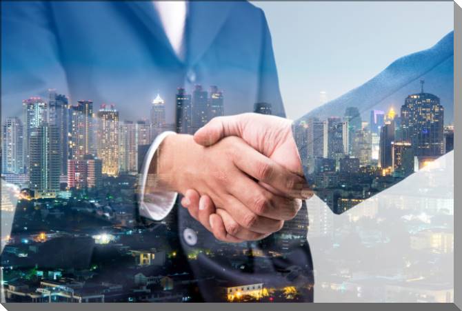 Купить и печать на заказ Картины на пластике, пеноркартоне Двойная экспозиция