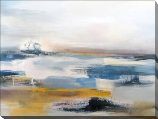 Paintings on canvas Modern abstract painting